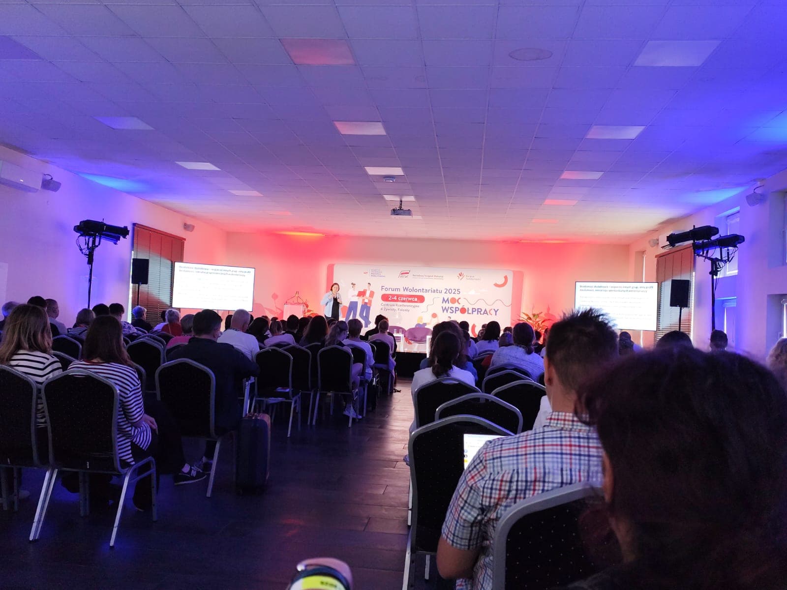 Forum Wolontariatu 2025 3